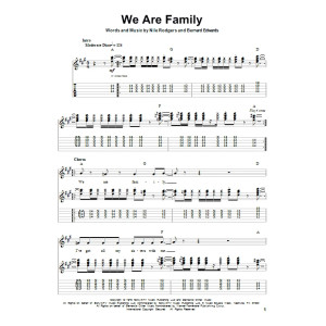 We Are Family