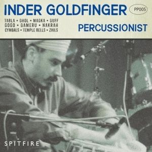 Goldfinger Percussion