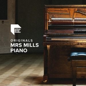 Originals Mrs Mills Piano