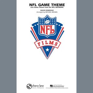 NFL Game Theme - 3rd Bb Trumpet