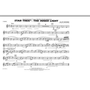 Star Trek - The Inner Light - F Horn