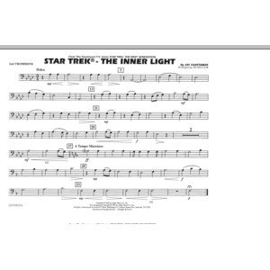 Star Trek - The Inner Light - 2nd Trombone
