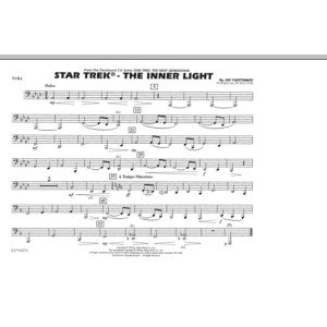 Star Trek - The Inner Light - Tuba