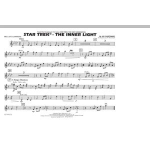 Star Trek - The Inner Light - Bells/Xylophone