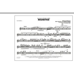 Reunited - Flute/Piccolo