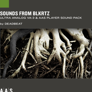 Sounds from BLKRTZ