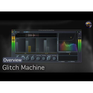 Glitch Machine