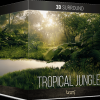 Boom Tropical Jungle STEREO