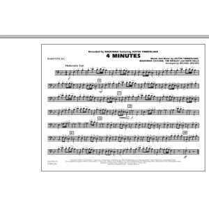4 Minutes - Baritone B.C.