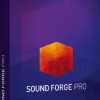 Sound Forge Pro 18