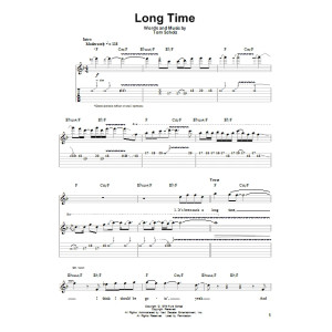 Long Time