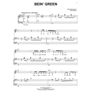 Bein'' Green