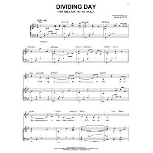 Dividing Day