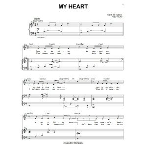 My Heart