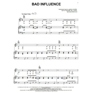 Bad Influence