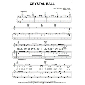 Crystal Ball
