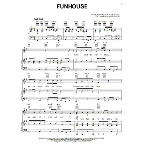 Funhouse