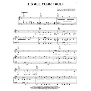 It''s All Your Fault