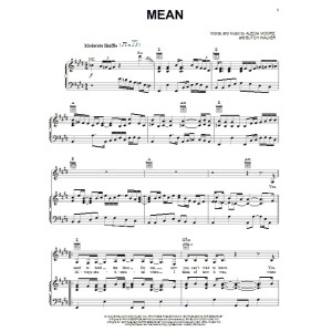 Mean