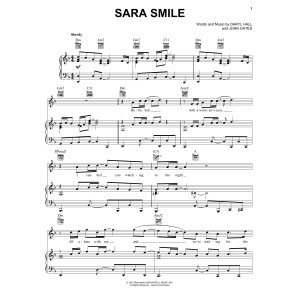 Sara Smile