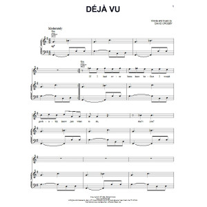 Deja Vu