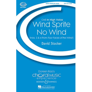 Wind Sprite/No Wind