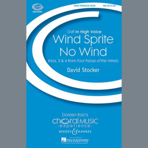 Wind Sprite/No Wind