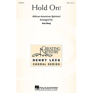 Hold On!