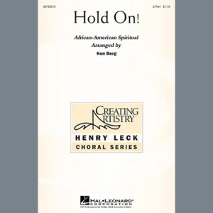Hold On!
