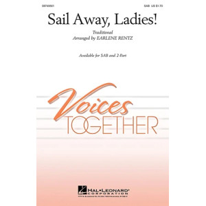 Sail Away, Ladies!