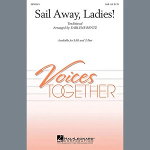 Sail Away, Ladies!