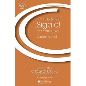 Sigale (Test Your Gold)