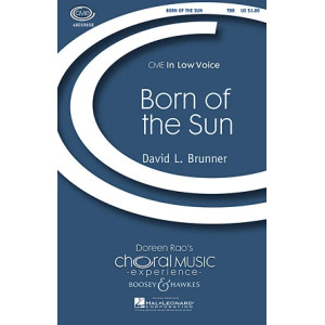 Born Of The Sun