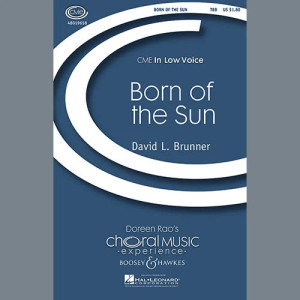 Born Of The Sun