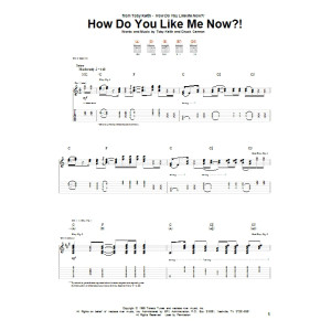 How Do You Like Me Now?!