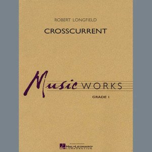Crosscurrent - Oboe