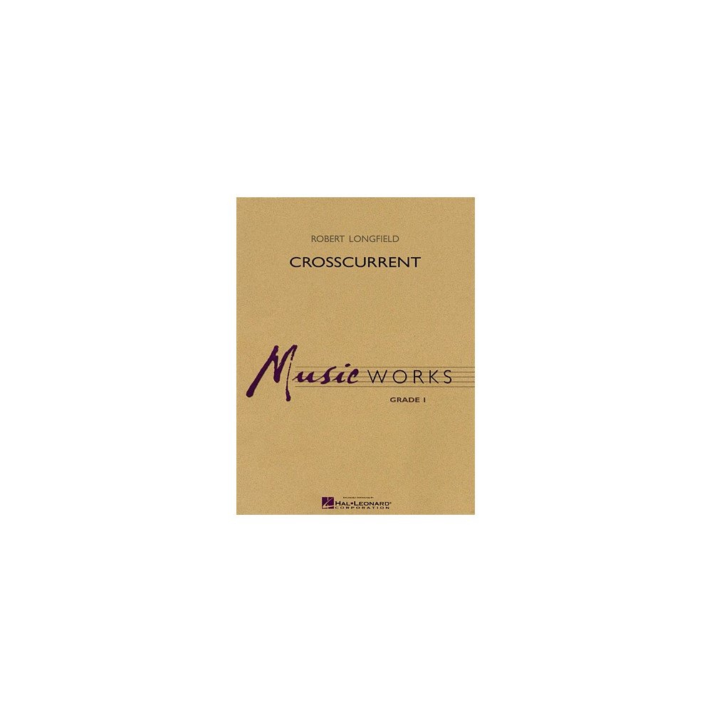 Crosscurrent - Bells