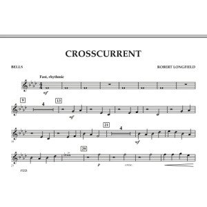 Crosscurrent - Bells