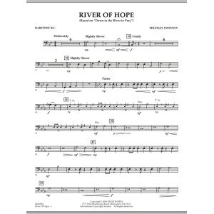 River of Hope - Baritone B.C.