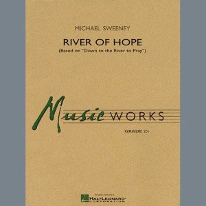 River of Hope - Mallet Percussion