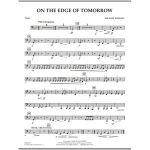 Am Rande von Morgen - Tuba