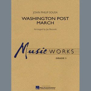 Washington Post March