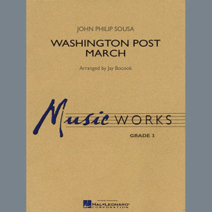 Washington Post March