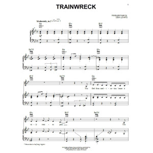 Trainwreck