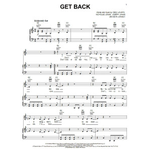 Get Back
