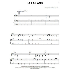 La La Land