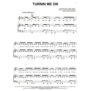 Turnin Me On