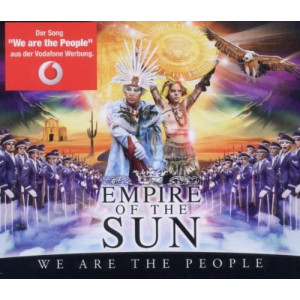 We Are The People