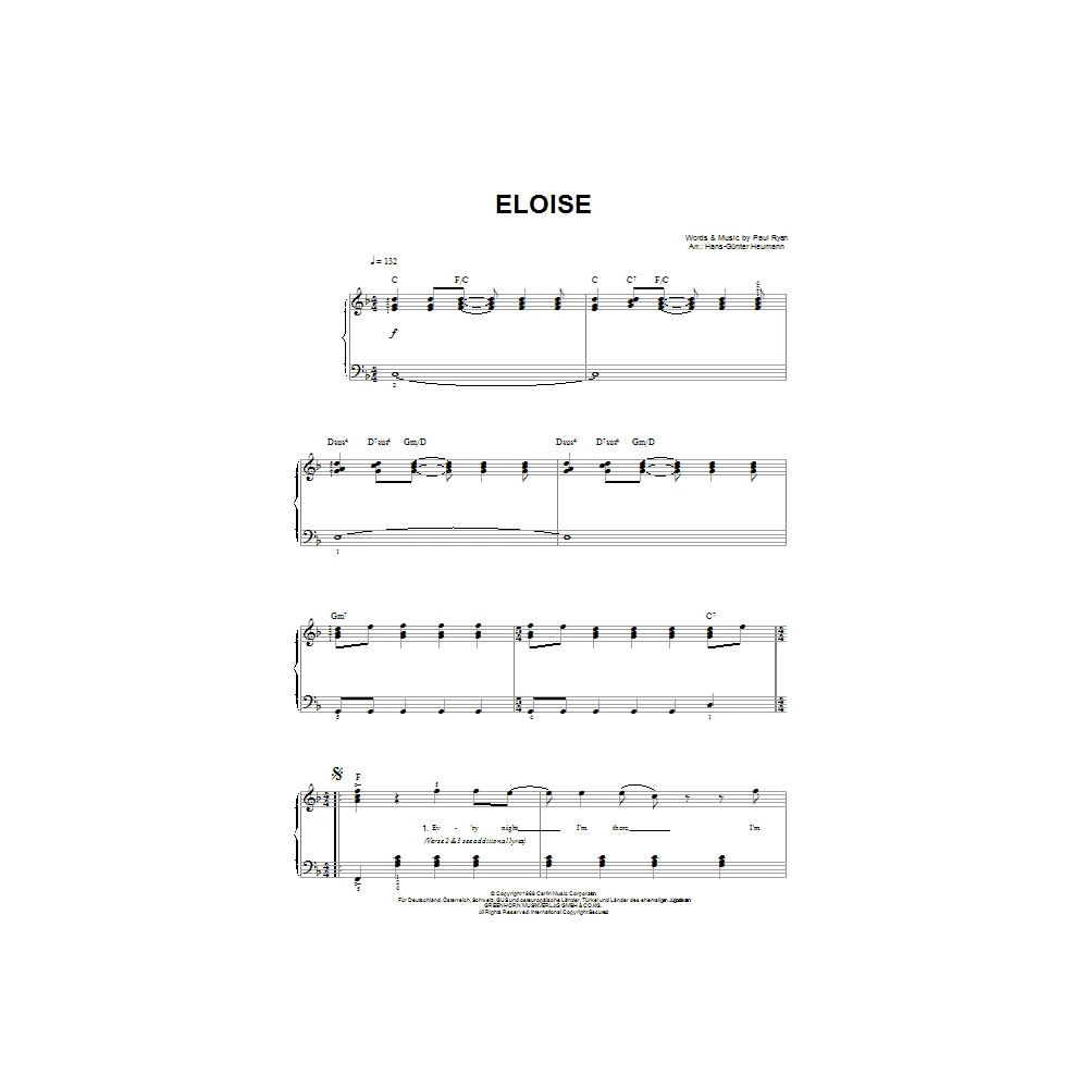 Eloise