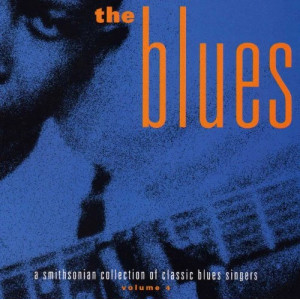 The First Time I Met The Blues